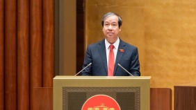 Thông qua Luật Giáo dục Đại học (sửa đổi): Hoàn thiện khung pháp lý, thúc đẩy tự chủ và chuyển đổi số
