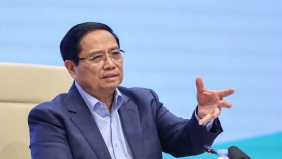 Thủ tướng: Hướng tới 100 tỷ USD xuất khẩu nông sản và xuất khẩu cả ngành nông nghiệp Việt Nam