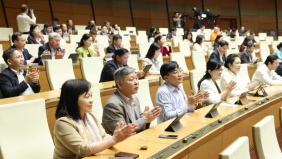 Hà Nội được 'chốt' cơ chế, chính sách đặc thù để thực hiện các dự án lớn, quan trọng