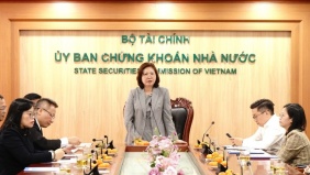 Việt Nam có Ban Quản lý thị trường giao dịch tài sản mã hóa