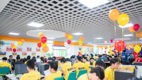 ICPC Asia Ho Chi Minh City 2025: Cục diện kịch tính trước giờ đóng băng bảng xếp hạng