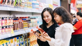 Masan Consumer (MCH) sẽ chào sàn HOSE vào ngày 25/12