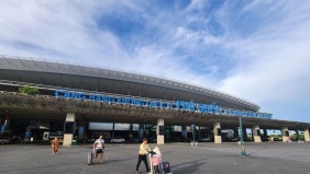 Sẽ đón khách du lịch quốc tế thứ 20 triệu tại Sân bay quốc tế Phú Quốc