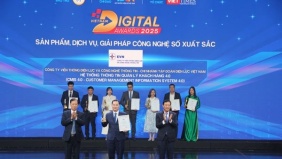 Hệ thống thông tin quản lý khách hàng 4.0 (CMIS 4.0) - Nền tảng số hóa ngành điện