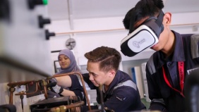 AI định hình lại lực lượng lao động ở Đông Nam Á nhanh hơn dự báo?