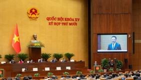 Luật Chuyển đổi số: Nền tảng kiến tạo quốc gia số