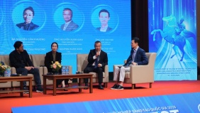 Sẽ thành lập Quỹ đầu tư mạo hiểm quốc gia cho khởi nghiệp sáng tạo