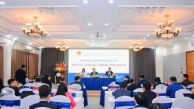 Triết lý giáo dục thời đại số: Giữ nền tảng nhân văn, hướng tới phát triển toàn diện con người