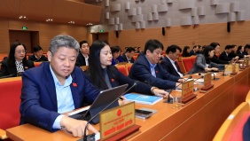 Động lực tăng trưởng và biểu tượng mới của Thủ đô Hà Nội