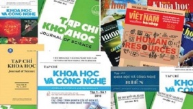 Giải pháp chuyển đổi số, đổi mới sáng tạo trong hoạt động truyền thông khoa học của tạp chí khoa học