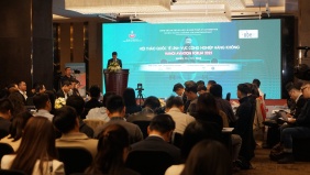 Hanoi Aviation Forum 2025: Việt Nam hương tới chuỗi cung ứng hàng không bền vững