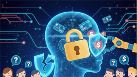 Luật An ninh mạng: Nghiêm cấm dùng AI giả mạo video, hình ảnh của người khác