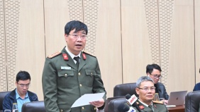 Luật An ninh mạng (sửa đổi) đáp ứng nhiều thách thức mới của kỷ nguyên số