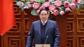 Thủ tướng: Định hướng quy hoạch Hà Nội với tầm nhìn trăm năm