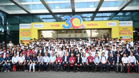 Nhìn lại kỳ thi OLP’25, OLP AI’25, Procon và ICPC Asia Ho Chi Minh City 2025