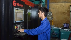 Tối ưu hóa thiết kế, gia công cơ khí từ ứng dụng AI