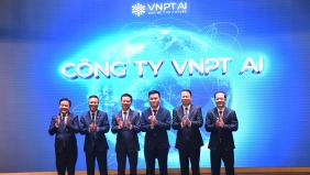 VNPT thành lập Công ty VNPT AI, muốn sản phẩm AI có hàm lượng công nghệ cao