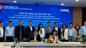 ‘AI cho nguồn nhân lực tương lai’ - Trang bị năng lực số cho sinh viên khối Công Thương