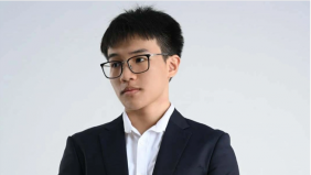 Nam sinh chuyên Tin đỗ đại học top 7 Mỹ với bài luận về 'ba đôi mắt'