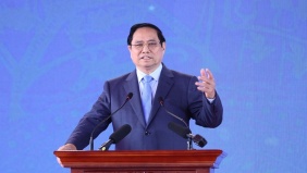 Phát biểu của Thủ tướng Phạm Minh Chính tuyên bố khởi công, khánh thành 234 dự án lớn trên cả nước