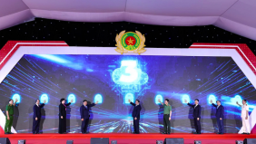 Kiện toàn Ban Chỉ đạo quốc gia về dữ liệu