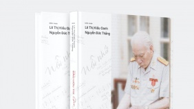 “Gió Trường Sơn vẫn hát”: Lưu giữ ký ức chiến tranh qua di sản âm nhạc của nhạc sĩ Đào Hữu Thi