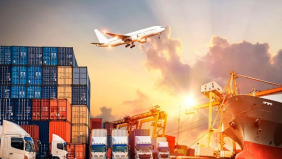 Cán cân thương mại thặng dư 18,64 tỷ USD