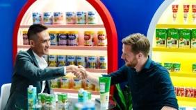 Vinamilk nhận bằng khen xuất khẩu tiêu biểu