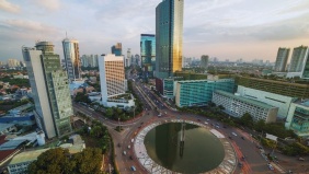 CHUYỂN ĐỔI SỐ: Indonesia xây dựng 
