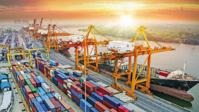 Việt Nam vào top 15 quốc gia thương mại hàng đầu thế giới