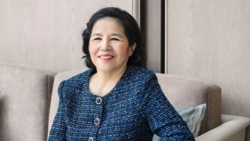 Bà Mai Kiều Liên được vinh danh lãnh đạo truyền cảm hứng sáng tạo tại Vạn Xuân Awards 2025