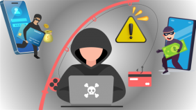 Cảnh giác với hình thức lừa đảo lợi dụng trí tuệ nhân tạo trong mùa mua sắm cuối năm