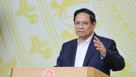 Thủ tướng: Đại hội Thi đua yêu nước toàn quốc tạo động lực, truyền cảm hứng, hội tụ và lan tỏa tinh thần yêu nước