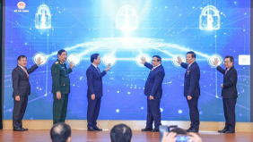 Vận hành hệ sinh thái dữ liệu số: 'Cú hích' đưa ngành Xây dựng tiến vào kỷ nguyên mới