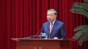 Việc lựa chọn nhân sự phải thật kỹ lưỡng, chắc chắn, thận trọng, chính xác, đúng quy định