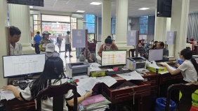 'Làm giàu, làm sạch' dữ liệu đất đai ở An Giang: Đột phá từ nền tảng số, nâng tầm quản lý nhà nước