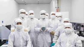 Chip lượng tử quang tử mới của Trung Quốc: Bước nhảy vọt trong cuộc đua điện toán thế hệ mới