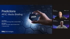 Dự báo 2026: AI tăng tốc triển khai quy mô lớn, chủ quyền và quản trị trở thành trụ cột