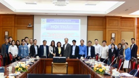 Chương trình phát triển vật lý: Tạo nền tảng khoa học cho các công nghệ chiến lược