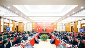 Chủ tịch FPT: Mô hình ngôn ngữ lớn tiếng Việt của FPT hiện có khoảng 5 triệu người dùng thường xuyên