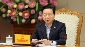 Khẩn trương hoàn thành kiện toàn Ủy ban An ninh hàng không, triển khai các nhiệm vụ trọng tâm trong quý I/2026