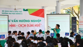 Dự kiến Bộ GD&ĐT sẽ xây dựng, vận hành cổng thông tin hướng nghiệp quốc gia