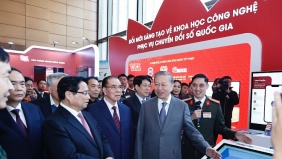 Bộ Khoa học và Công nghệ dẫn dắt hành trình xây dựng 'não bộ' tri thức số quốc gia