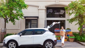 VinFast VF 5: Bài toán chi phí “nhẹ” nhất phân khúc, dùng cho gia đình và chạy dịch vụ đều hợp 