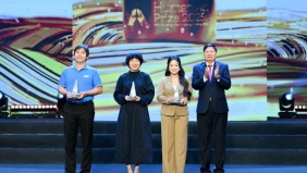 Dự án Gelex được vinh danh tại Giải thưởng Quốc gia vì Hành động vì cộng đồng