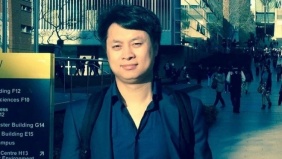 Nguyễn Thành Vinh - biểu tượng nhân lực khoa học Việt Nam trong không gian học thuật toàn cầu