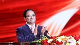 Bài phát biểu của Thủ tướng Phạm Minh Chính phát động phong trào thi đua yêu nước giai đoạn 2026-2030