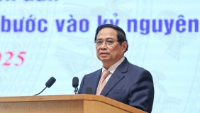 Thủ tướng: Trong kỷ nguyên mới, văn hóa vẫn là sức mạnh nội sinh, nền tảng tinh thần và động lực tăng trưởng