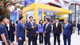 G-Group đồng hành cùng Hà Nội hiện thực hóa mục tiêu Chính quyền số, Công dân số