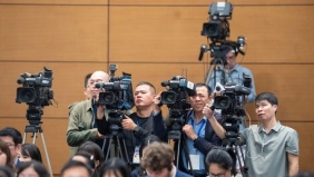 Tháo gỡ các điểm nghẽn chính sách, tạo điều kiện để báo chí phát triển lành mạnh